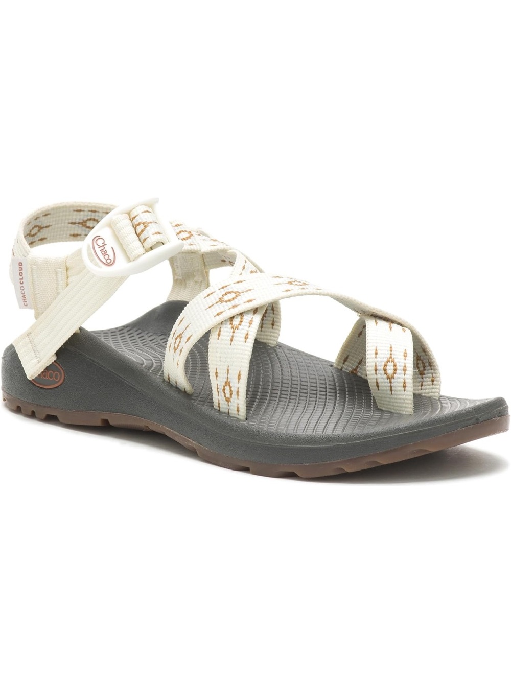 NEW Chaco Women's Zcloud 2 Sport Sandal